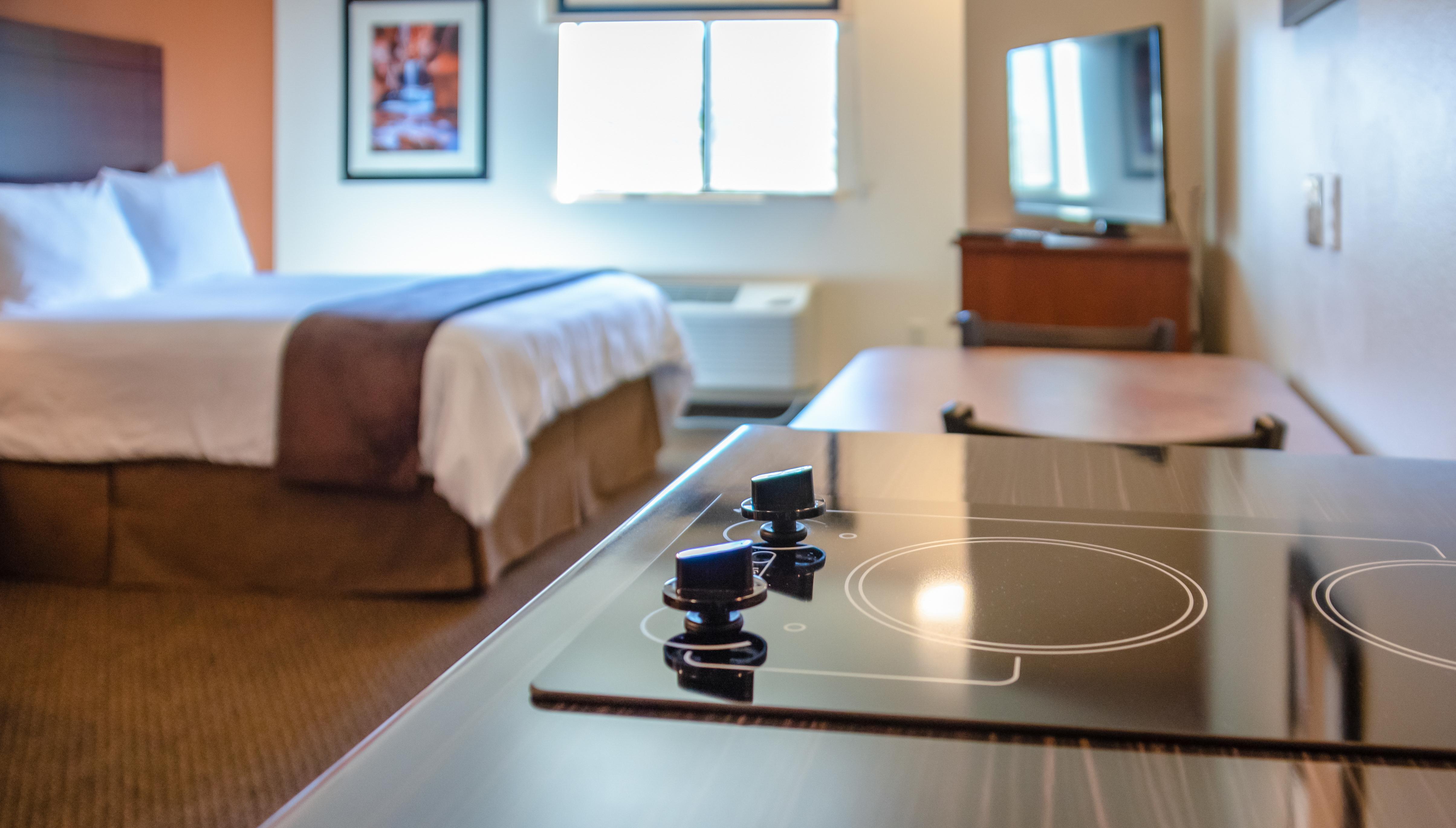 My Place Hotel-Chicago West/North Aurora, Il Bagian luar foto