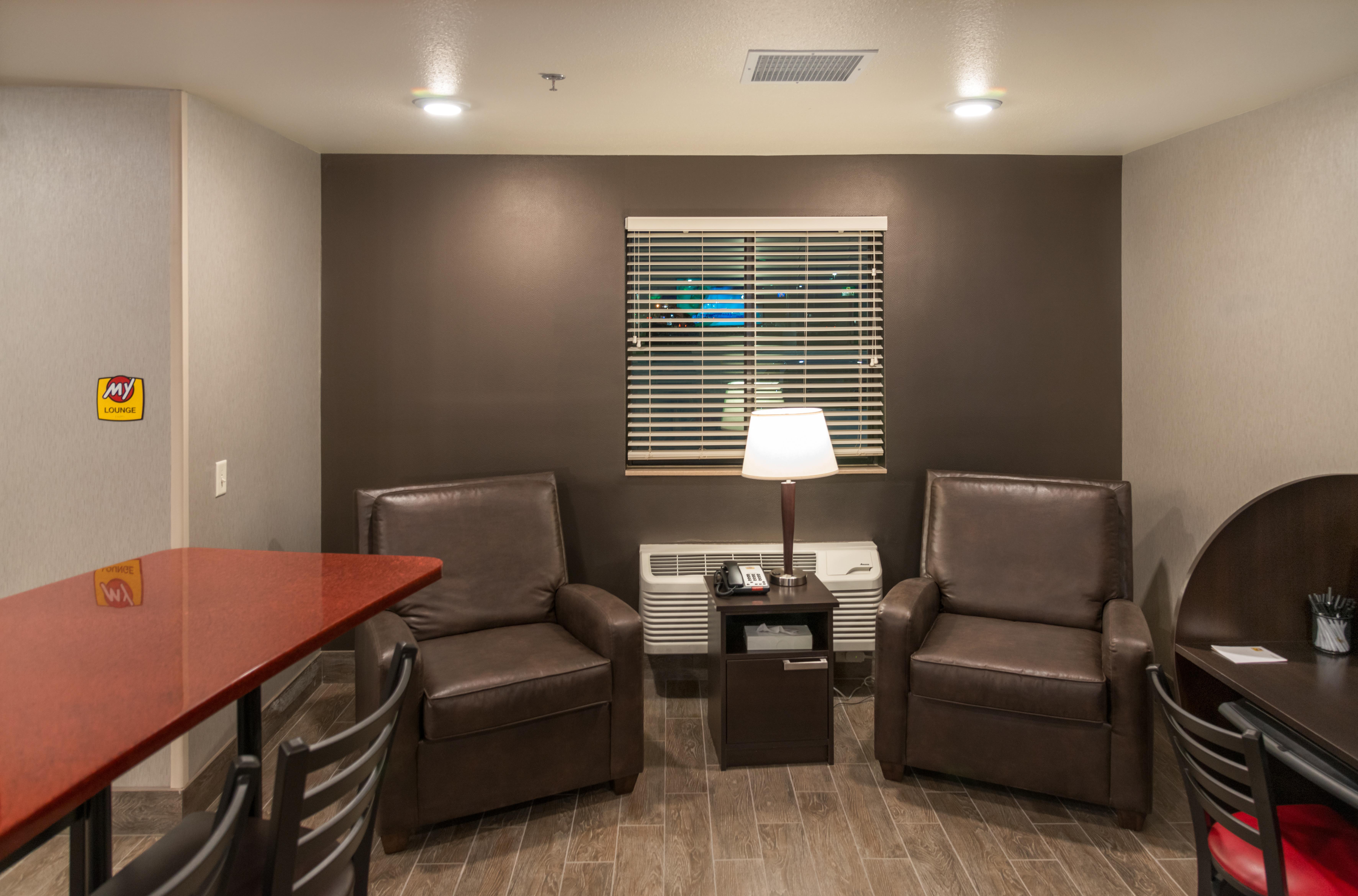 My Place Hotel-Chicago West/North Aurora, Il Bagian luar foto
