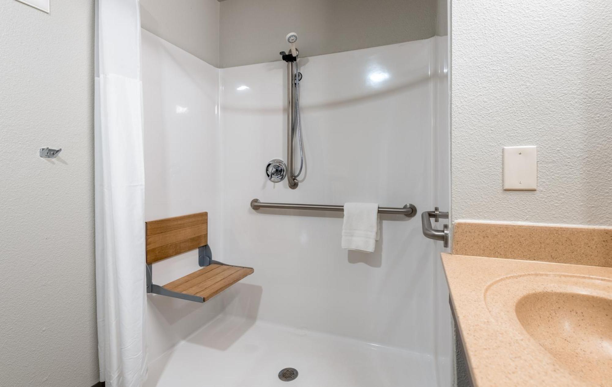 My Place Hotel-Chicago West/North Aurora, Il Bagian luar foto