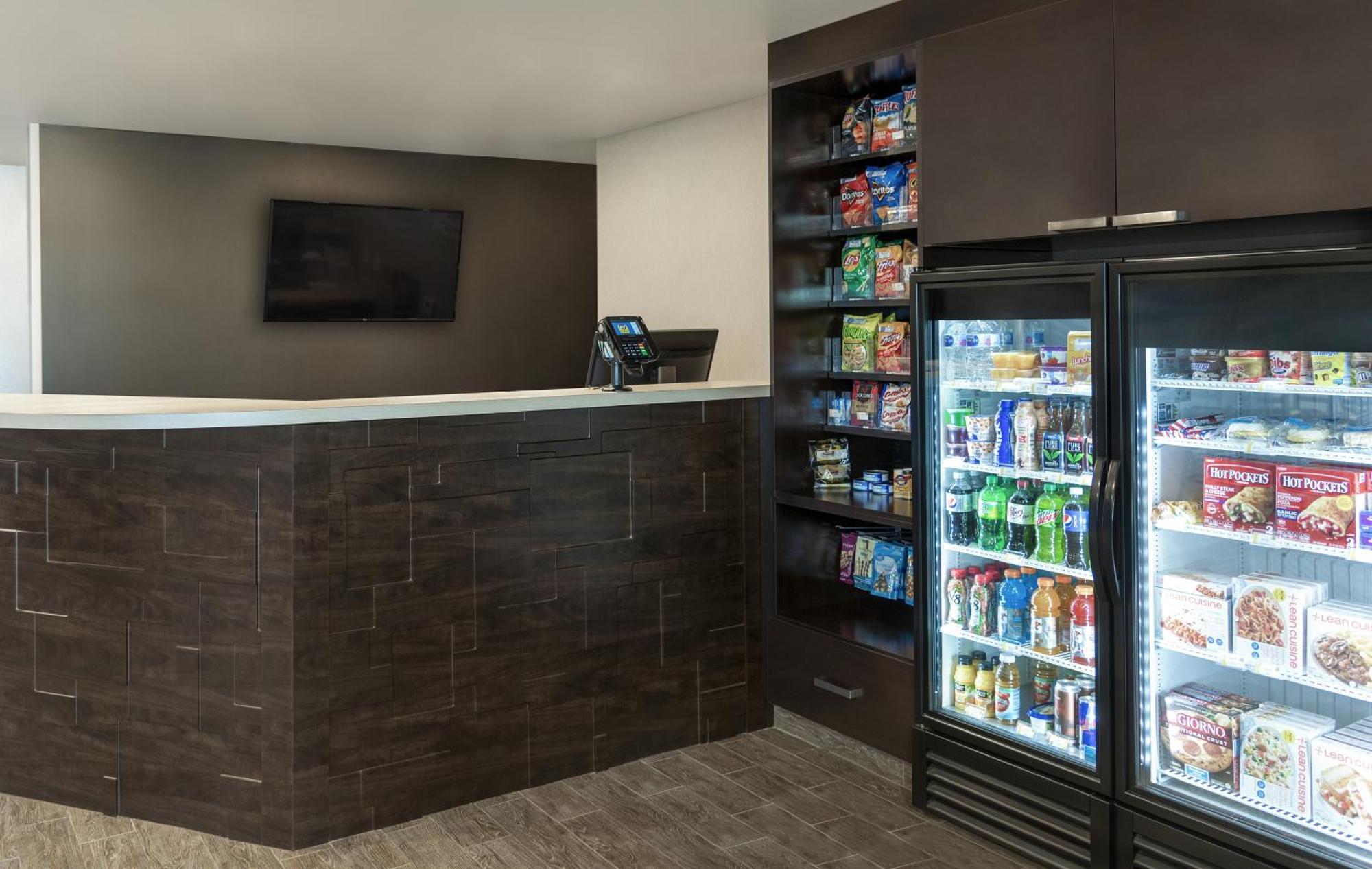 My Place Hotel-Chicago West/North Aurora, Il Bagian luar foto